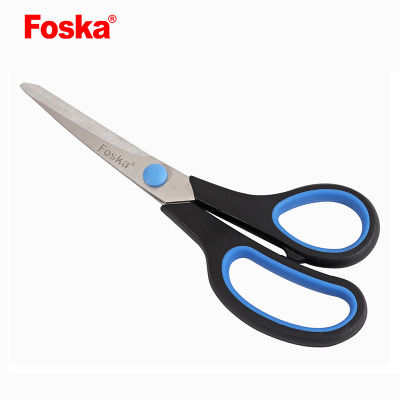 Tijera Espesor 8' Foska Ref. Yg9040-b Yg9040 
