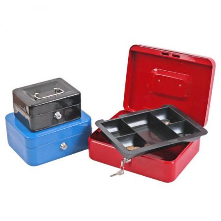 Caja Chica 10 Pulgadas Foska 24.9x16.9  