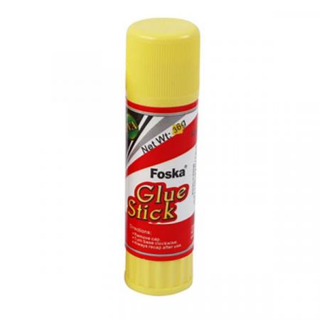 Pega En Barra Foska 8 Grs 