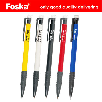 Portamina Plastico Foska 0.5mm 