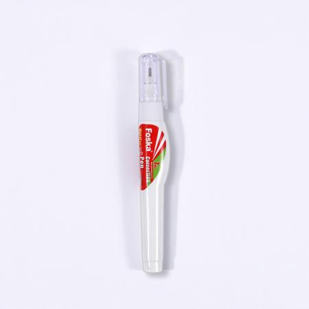 Corrector Lapiz Liquido Foska X 7ml 