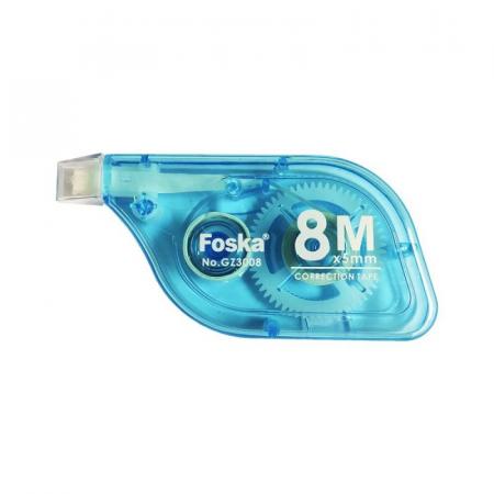 Corrector de Cinta Foska Ref. Gz3008