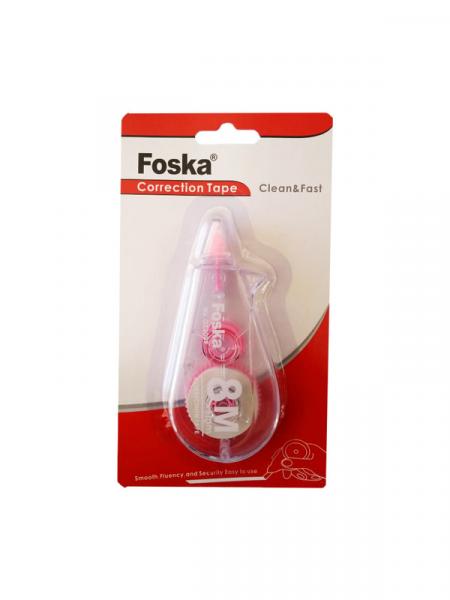 Corrector de Cinta 5 Mm X 8 M Ref. Gz3009