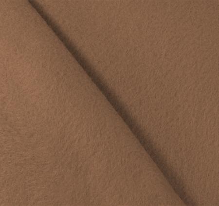 Fieltro Pano Lency Ok 43 X 41cm Marron Ref.