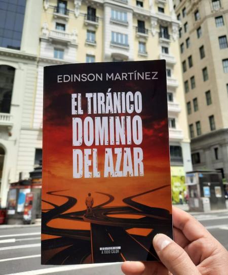 El Tiranico Dominio Del Azar