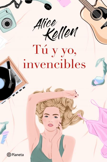 Tu y Yo, Invencibles