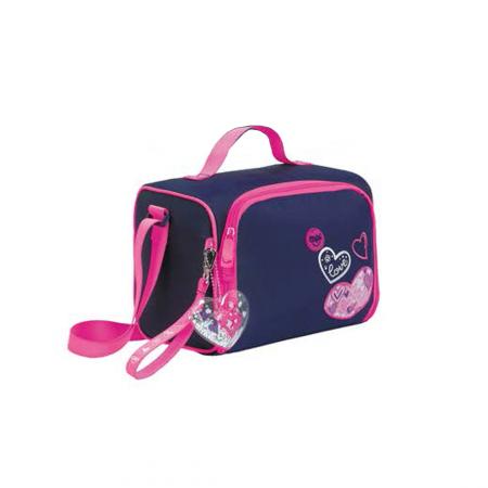Lonchera Joy Dark Blue Ref. 12290102