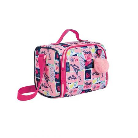 Lonchera Joy Paris Ref. 12290103