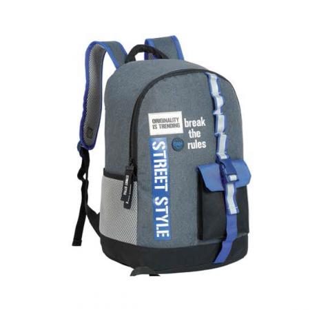 Mochila/morral Energy Street Style Ref. 12300133