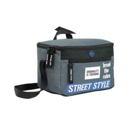 Lonchera Energy Street Style Ref. 12300103