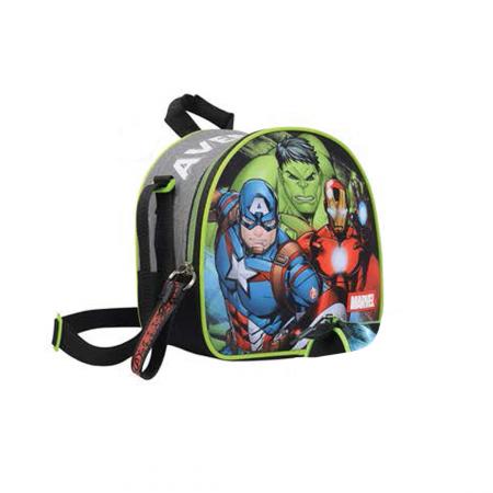 Bolso Termico Avengers Ref. 1186010