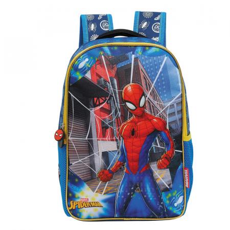 Mochila/morral Mediano Spiderman Ref. 1189014