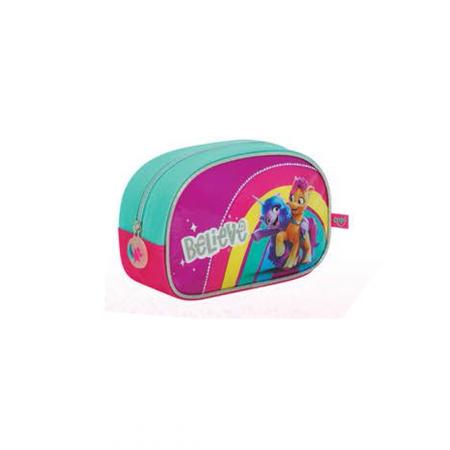 Estuche Ovalado My Little Pony Ref. 1202208