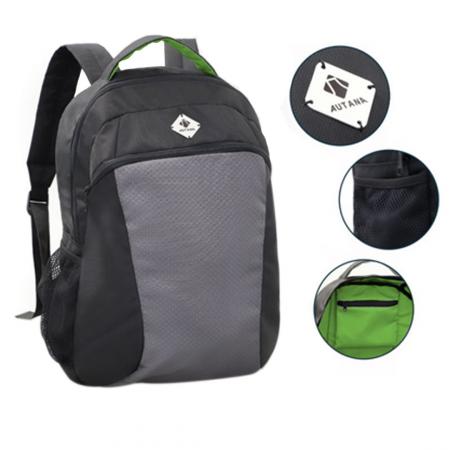 Mochila / Morral Tepuy Riptop Gr-ve Ref. 10350473