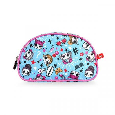 Estuche Ovalado Patrones L.o.l Surprise Ref. 11792082