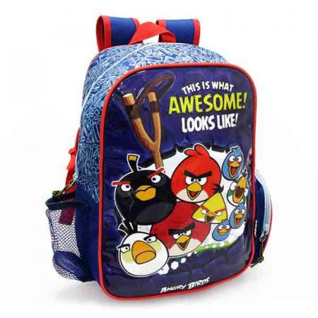 Morral Grande Angry Birds Ref. 943013
