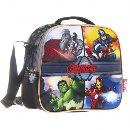 Bolso Termico Avengers Ref. 1070010
