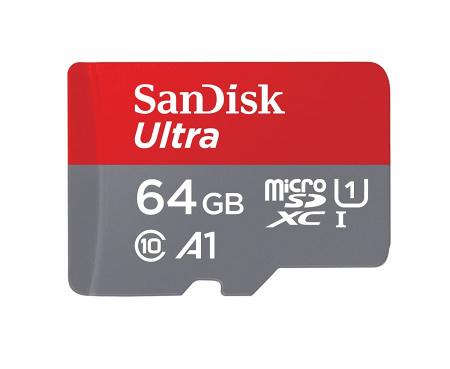 Memoria Card 64gb Simdisk Ref. Tf64gb