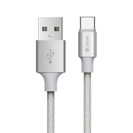 Cable Usb a Micro X 1 Mts 3a Ref. Mx06