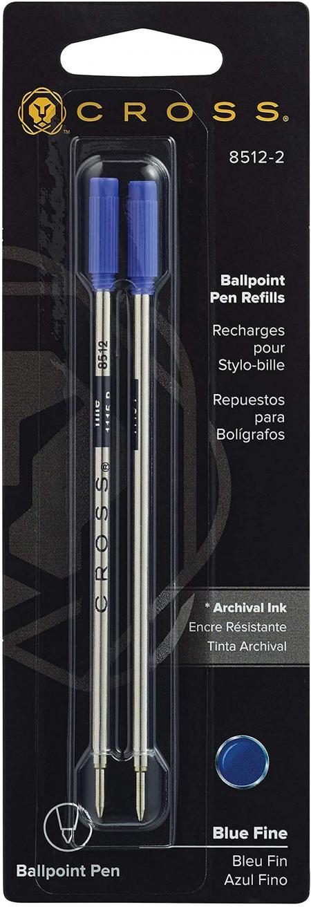 Repuesto Cross Negro Ref. Ftz001