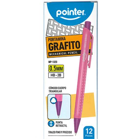 Portamina Pointer 0.5mm Ref. Mp-1320