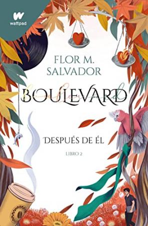 Boulevard - Libro II