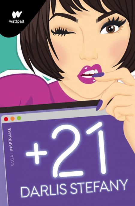 +21 Inspirame