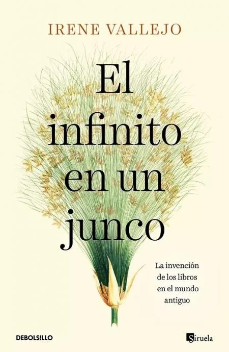 El Infinito En Un Junco
