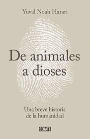 De Animales a Dioses