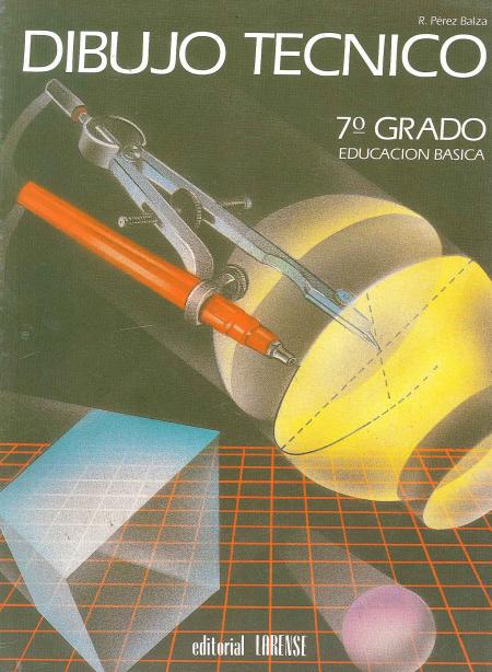 Dibujo Tecnico 7º