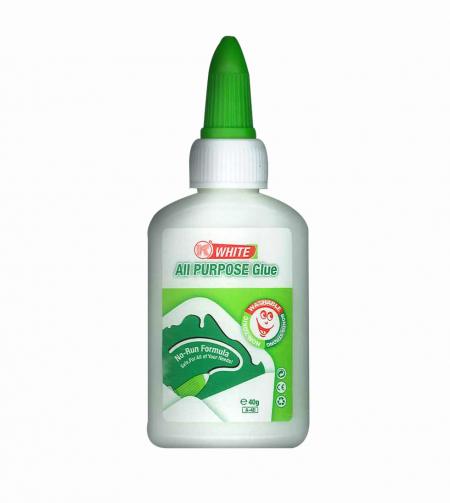 Pega Blanca White 40g Ref. 4236 -a-40