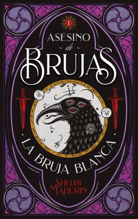 Asesino de Brujas 1 - la Bruja Blanca