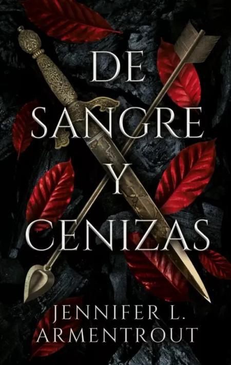 De Sangre y Cenizas - Libro 1