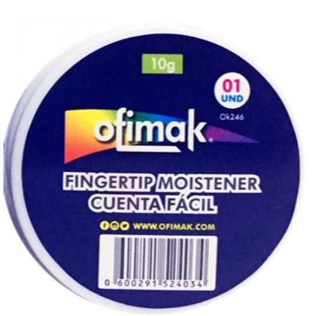Cuenta Facil Ofimak 10g Ref. Ok246
