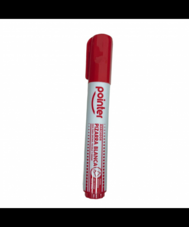 Marcador para Pizarra Acrilica Pointer Rojo Ref. Bk-105-rd-ch