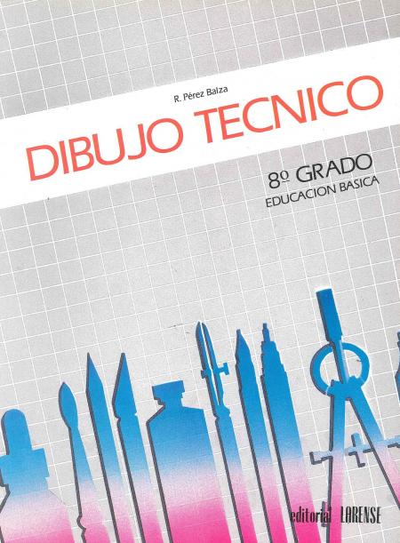 Dibujo Tecnico 8º