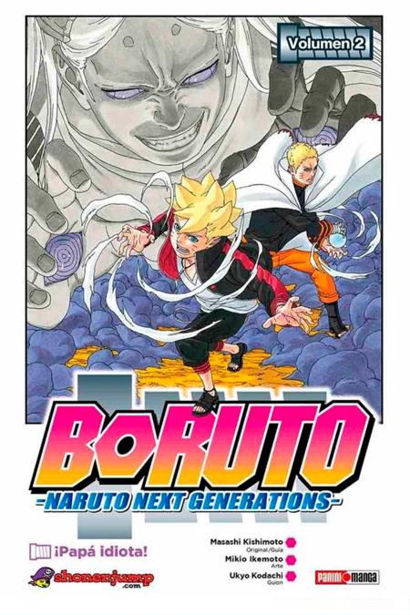 Boruto 02