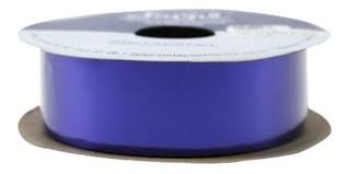 Cinta Starmetal 19mm X (1metro) Ref. Mat Vio 3608