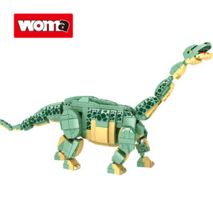 Lego Dinosaurio X 589 Piezas Ref. C0447