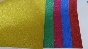Pliego de Papel Escarchado 50 X 70 