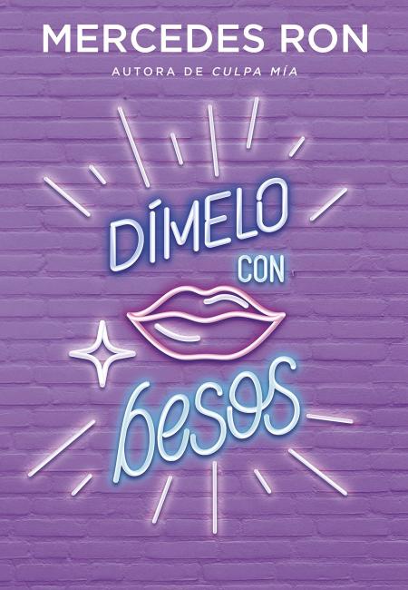 Dimelo con Besos