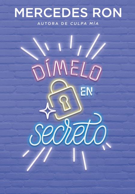 Dimelo En Secreto