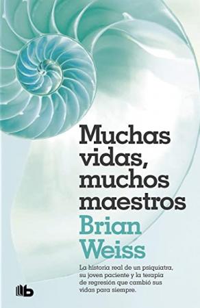 Muchas Vidas Muchos Maestros