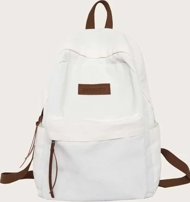 Backpack Win Win Unisex 672 (morral) Ref. 672