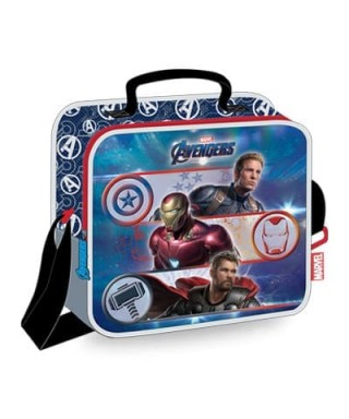 Bolso Termico Avengers Ref. 1138010