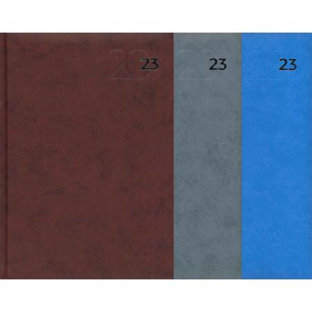 Agenda Diaria 2023 Marmora Ref. 23marmora