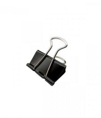 Estuche de Ganchos Mordaza Clips 1' (25mm) Ref. 