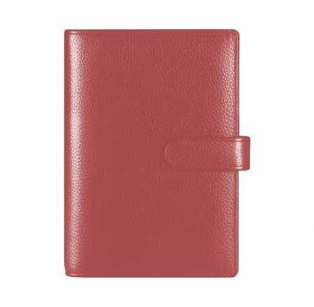 Portafolio Agenda Peg Roja Dachen Ref. Dach03
