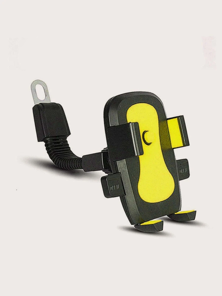 Soporte Celular Moto Negro Ref. Promo3