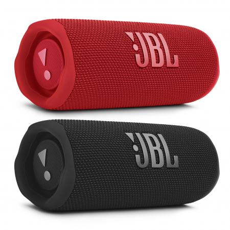 Flip6 Jbl Bluetooth Portable Speaker (corneta) Ref. Fl6